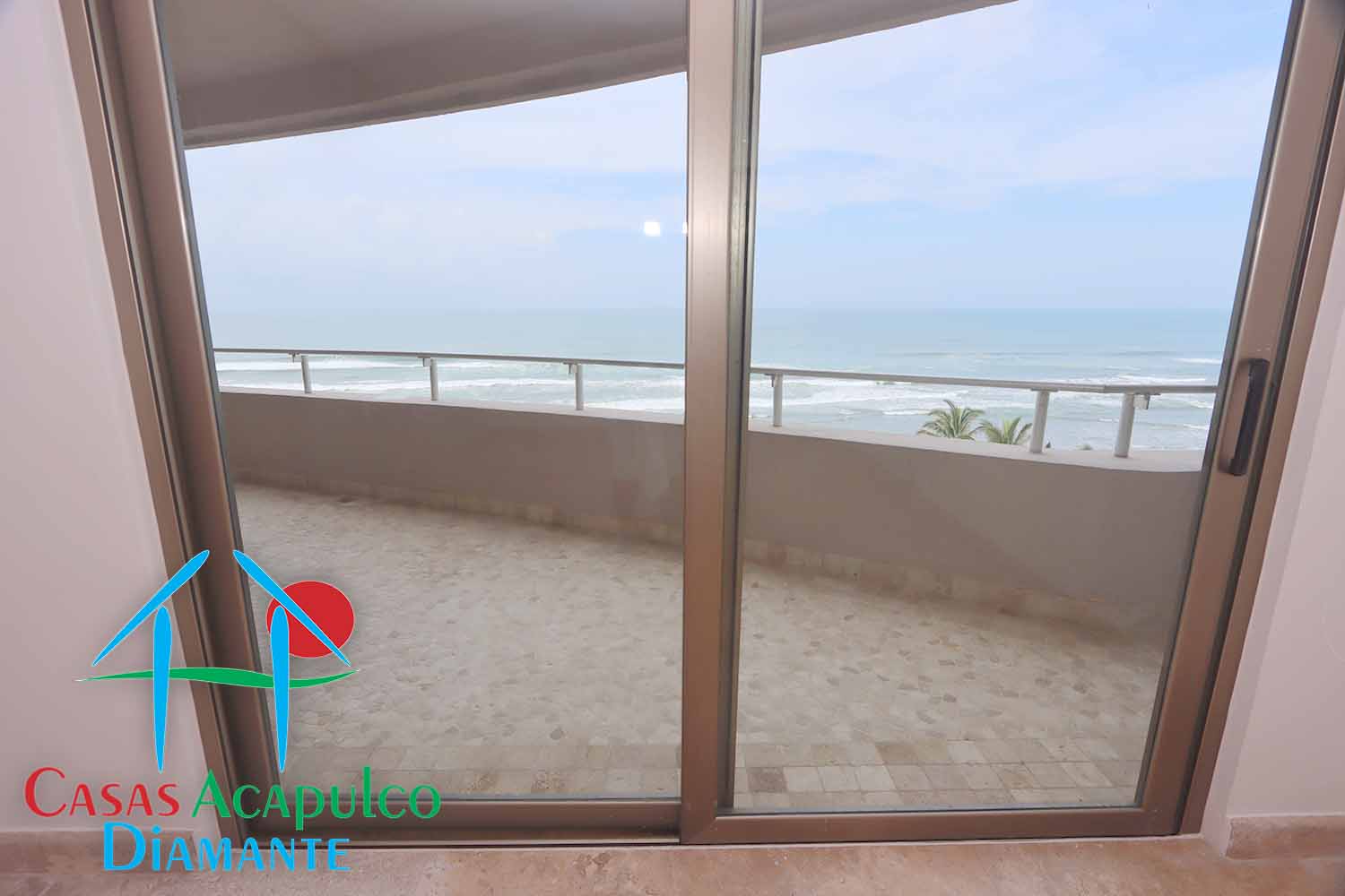 Vidamar 2 PH A1 - Recámara dos 5